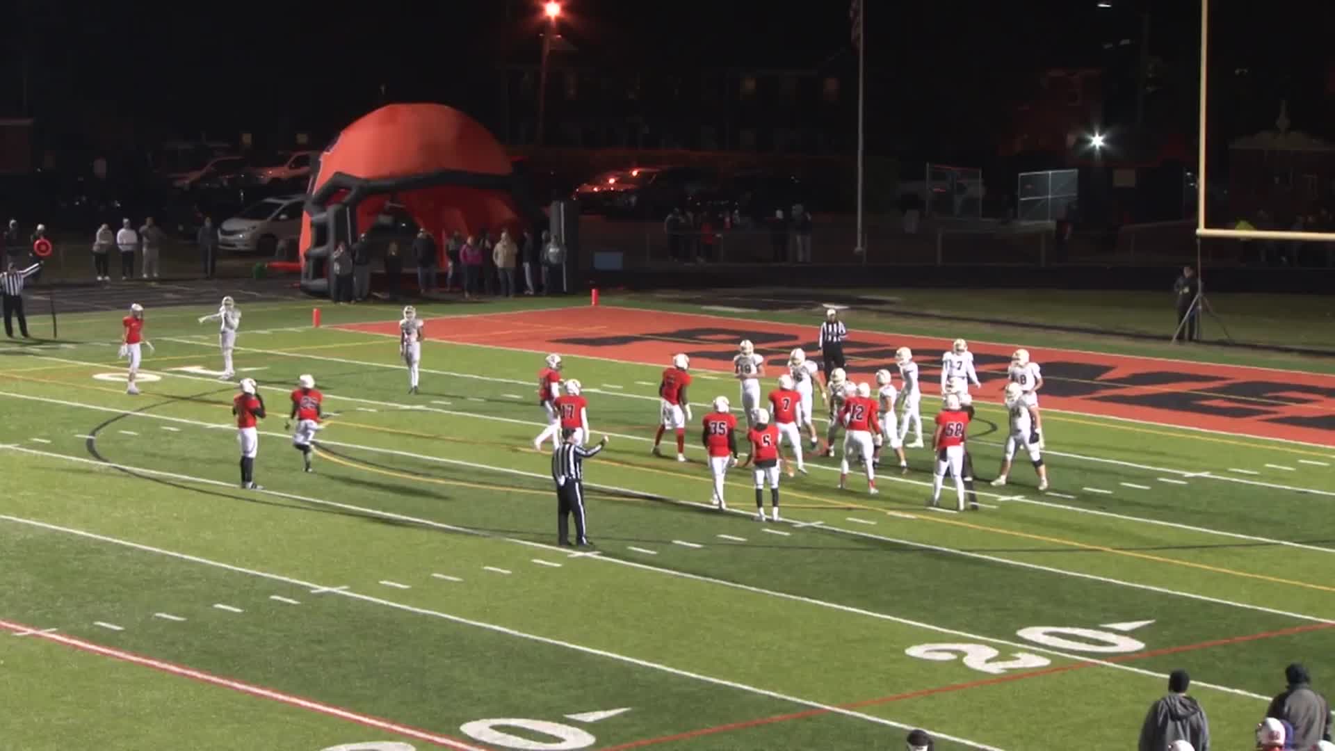 Senior Season Highlights Malin Jasinski highlights Hudl