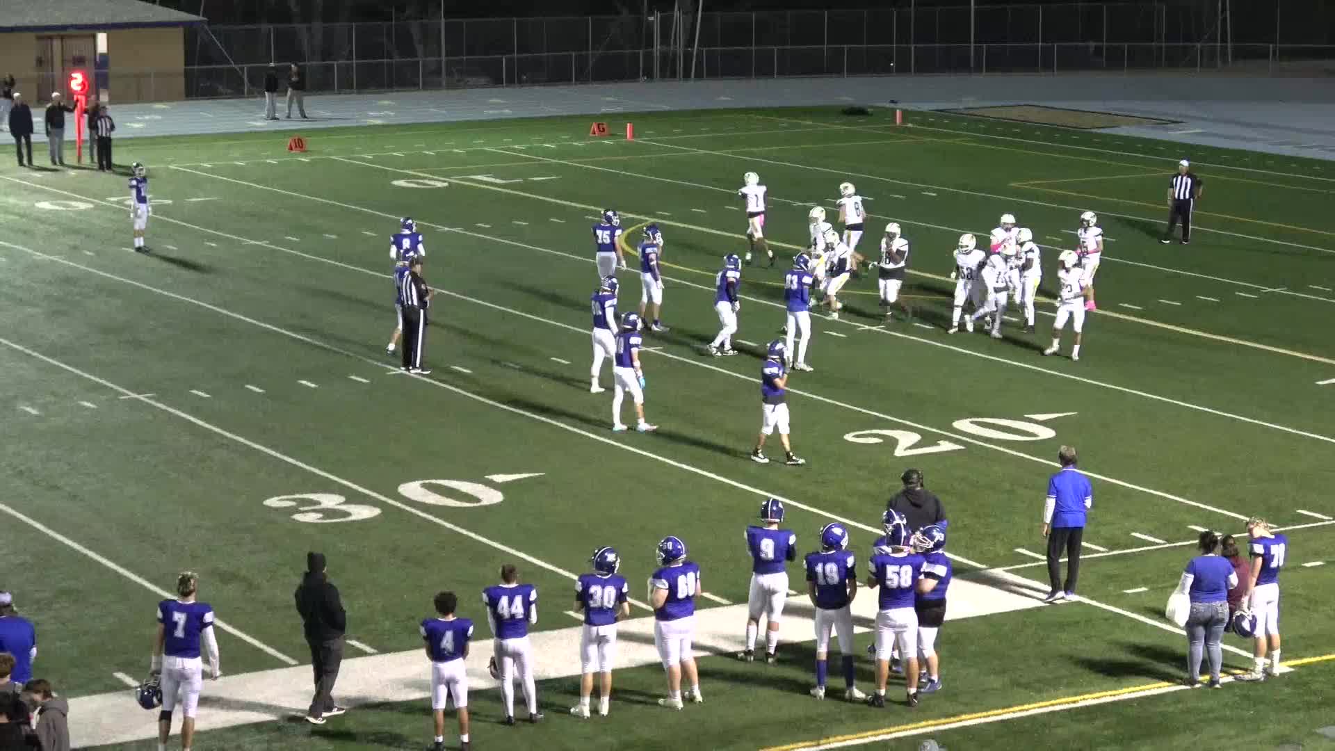 '25 TE receiving highlights