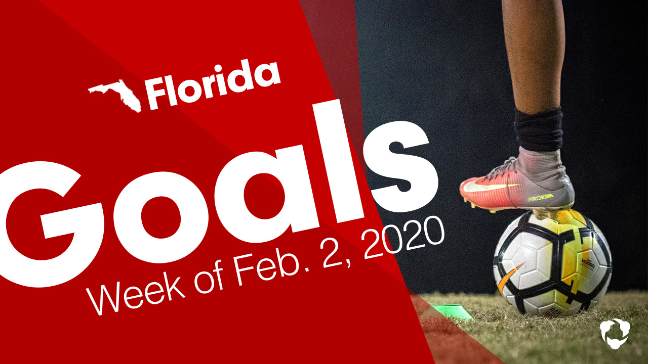 New Smyrna Beach Hs Soccer Video Florida Goals From Week Of Feb 2 Maxpreps