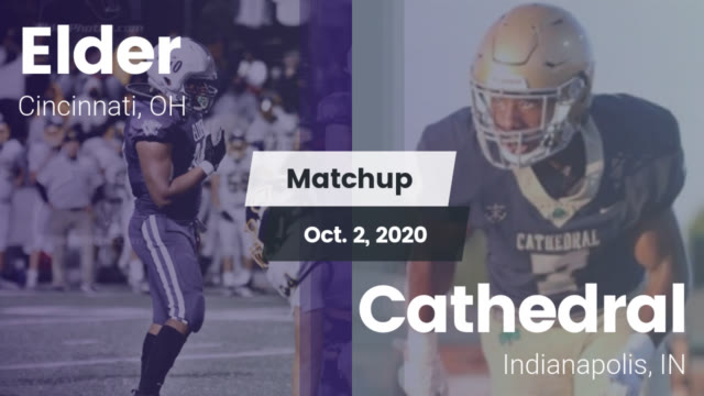 Boys Varsity Football Elder High School Cincinnati Ohio Football Hudl