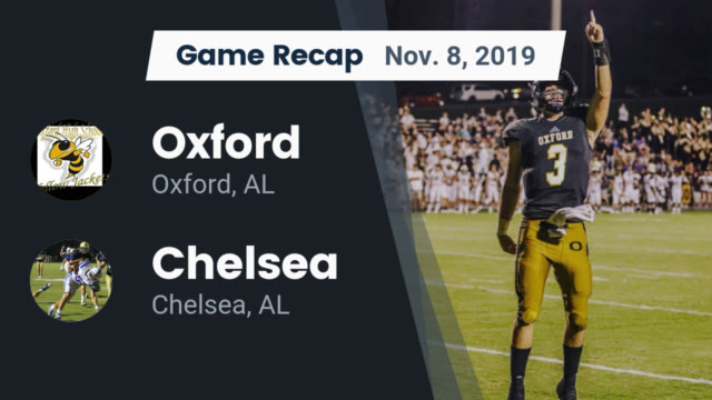 Boys Varsity Football Oxford High School Oxford Alabama