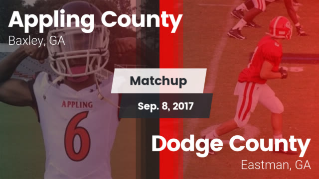 Boys Varsity Football Appling County High School Baxley