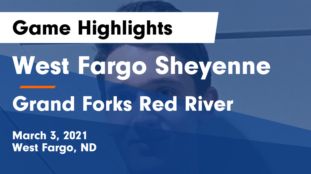 Sheyenne Hs Basketball Video West Fargo Sheyenne Vs Grand Forks Red River Game Highlights March 3 21 Maxpreps Sheyenne Hs Basketball Video West Fargo Sheyenne Vs Grand Forks Red River Game Highlights March 3 21 Maxpreps