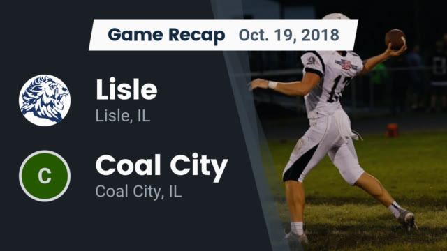 Varsity Football Lisle High School Lisle Illinois Football
