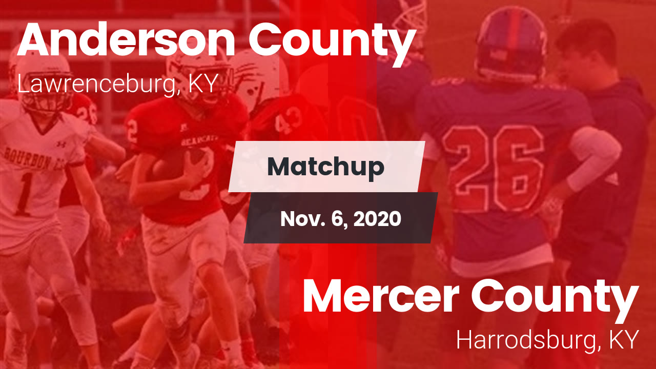 Anderson County High School Lawrenceburg Ky Varsity Football Anderson County High School Football Schedule 2022