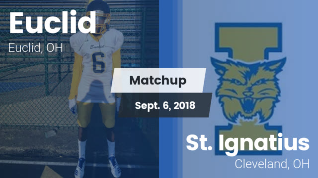 Boys Freshman Football Euclid High School Euclid Ohio