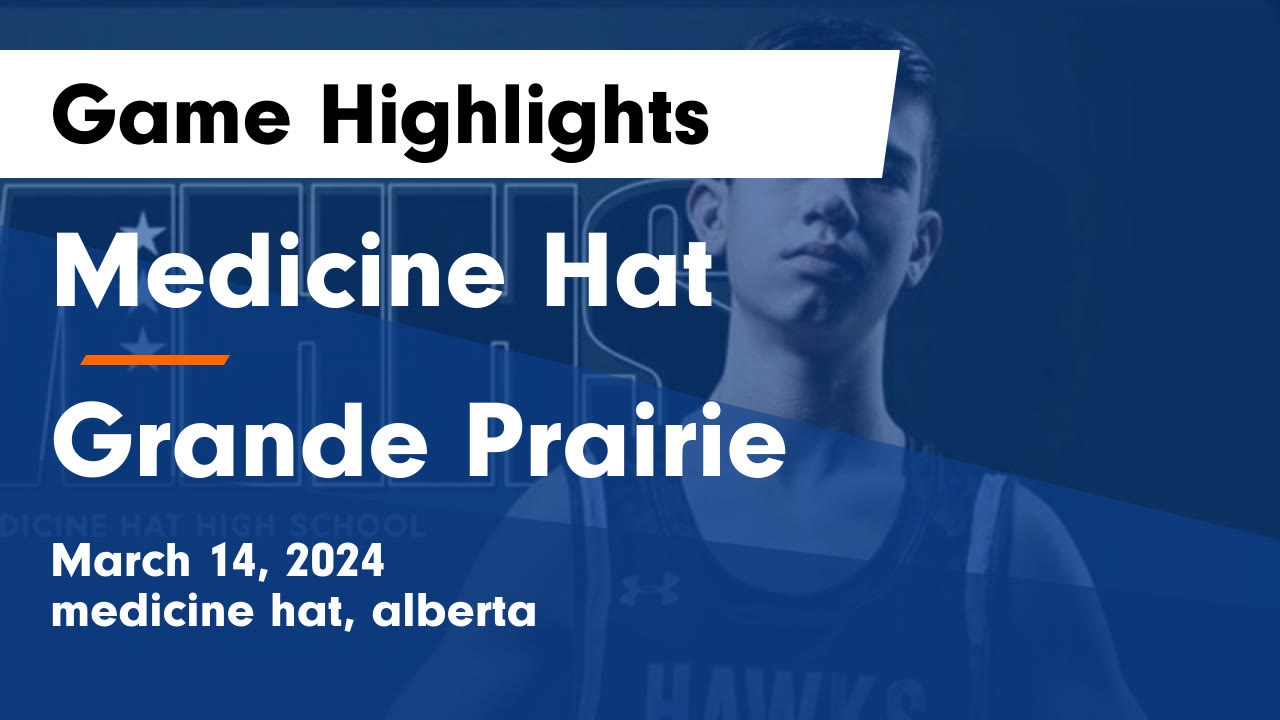 Medicine Hat High School High School Sports Home Hudl