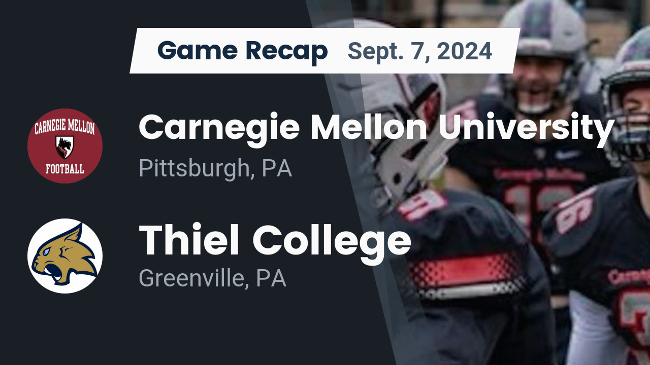 Mens Varsity Football | College Sports | Home | Hudl mens-varsity-football-college-sports-home-hudl