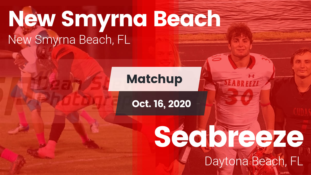 New Smyrna Beach Hs Football Video Matchup New Smyrna Beach Vs Seabreeze Maxpreps New Smyrna Beach Hs Football Video Matchup New Smyrna Beach Vs Seabreeze Maxpreps