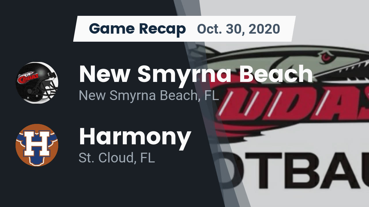 New Smyrna Beach Football Videos New Smyrna Beach Football Videos