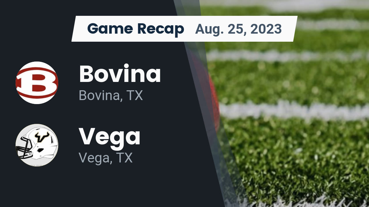Bovina (TX) High School Sports Football, Basketball, Baseball, and more