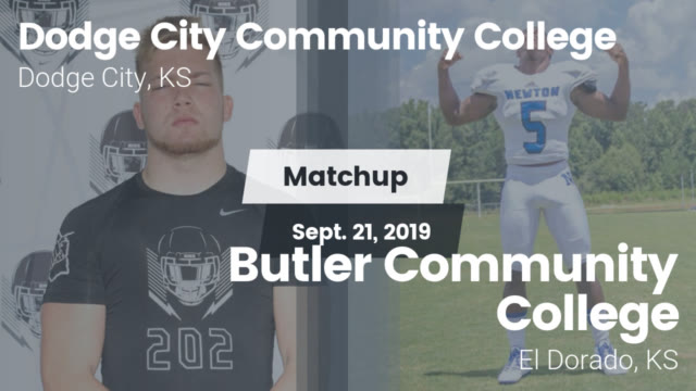 Mens Varsity Football Dodge City Community College Dodge City