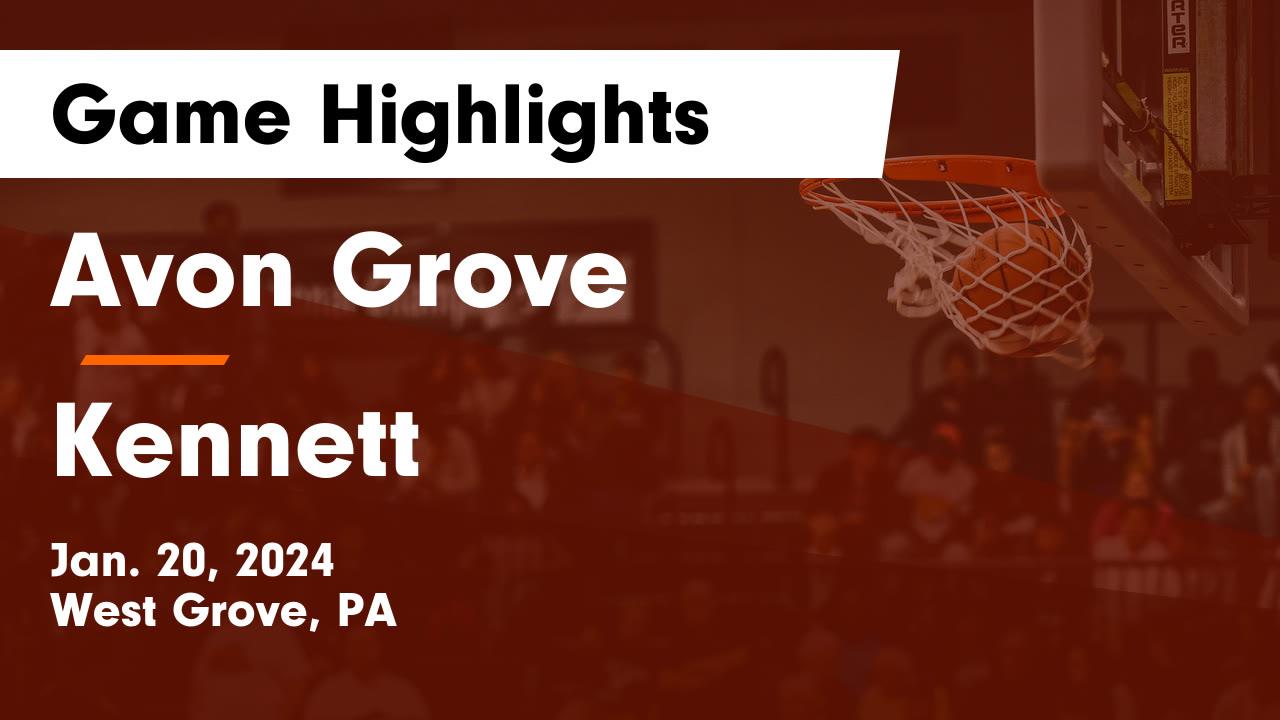 Videos - Avon Grove Red Devils (West Grove, PA) Varsity Basketball videos-avon-grove-red-devils-west-grove-pa-varsity-basketball