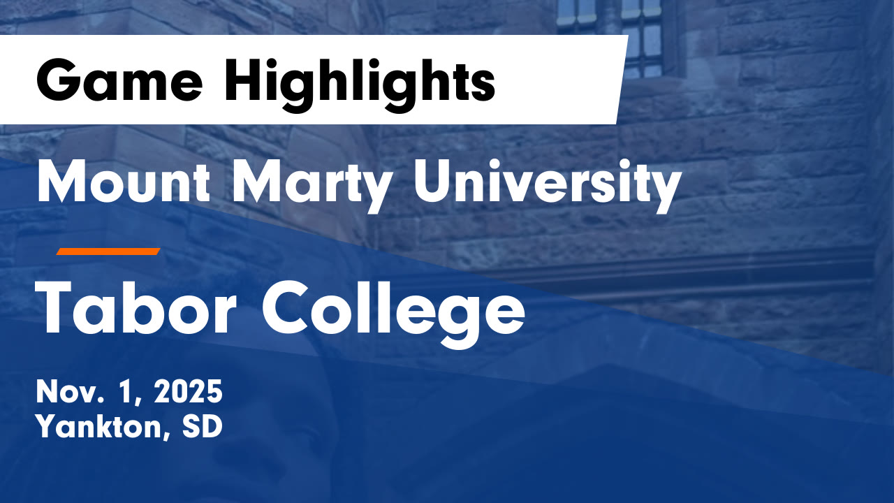 Mount Marty College to become a university | KCAU 9 News | Sioux City, IA |  News, Weather, and Sports, image size:1280x720