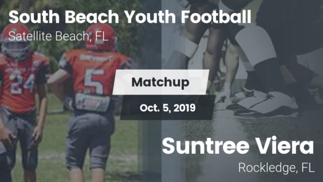 Seahawks South Beach Youth Football Satellite Beach Florida Football Hudl