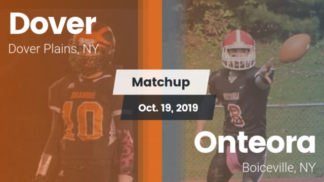 Dover Dragons Dover High School Dover Plains New York