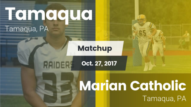 Boys Varsity Football Tamaqua High School Tamaqua