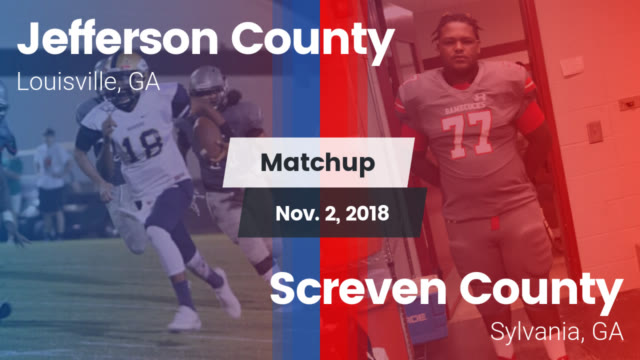 Boys Varsity Football Jefferson County High School Louisville