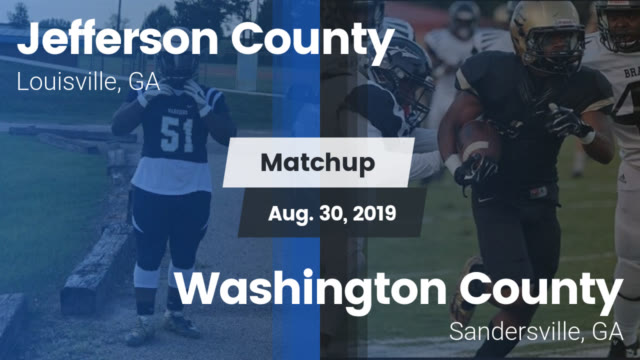 Boys Varsity Football Jefferson County High School Louisville
