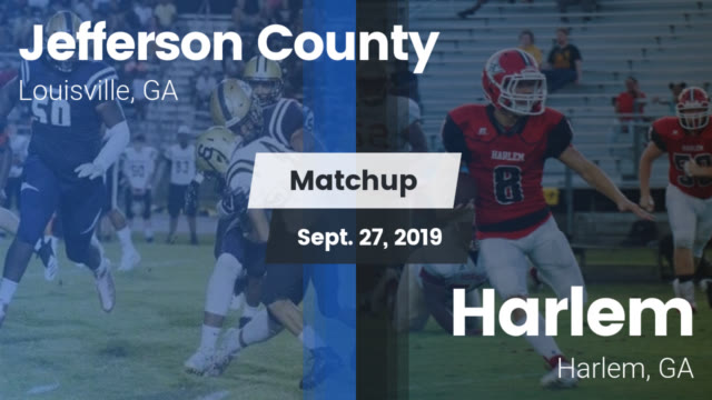 Boys Varsity Football Jefferson County High School Louisville