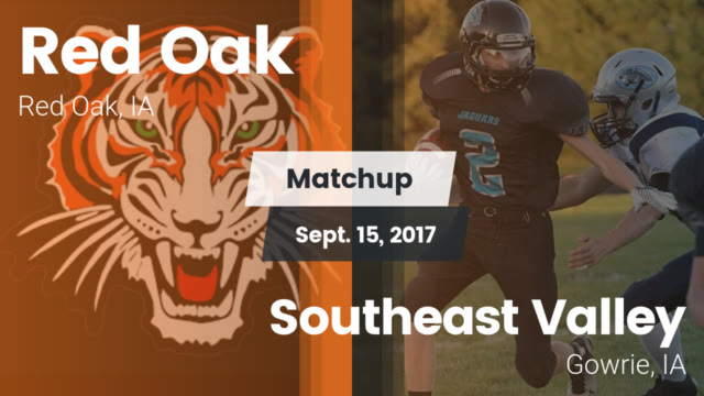 Boys Varsity Football Red Oak High School Red Oak Iowa