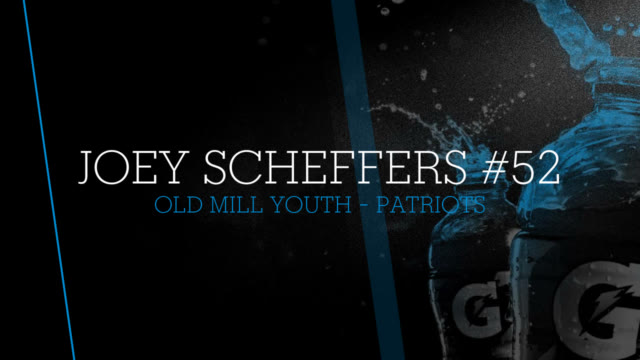 Patriots Old Mill Youth Glen Burnie Maryland Football Hudl