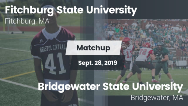 Falcon Football Fitchburg State University Fitchburg Massachusetts Football Hudl Fitchburg State Finals Schedule 2022