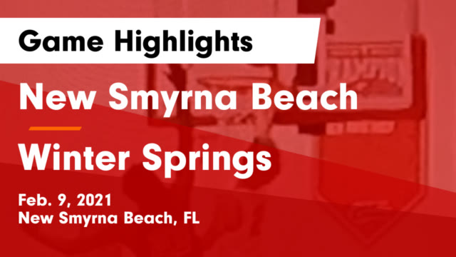 Boys Varsity Basketball New Smyrna Beach High School New Smyrna Beach Florida Basketball Hudl Boys Varsity Basketball New Smyrna Beach High School New Smyrna Beach Florida Basketball Hudl