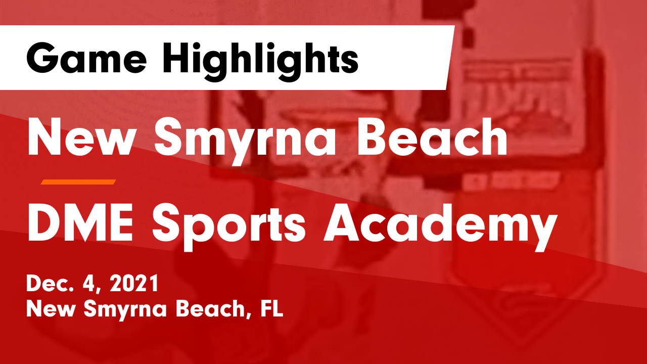 New Smyrna Beach High School Fl Varsity Basketball New Smyrna Beach High School Fl Varsity Basketball