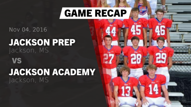 Varsity Football Jackson Prep Jackson Mississippi Football