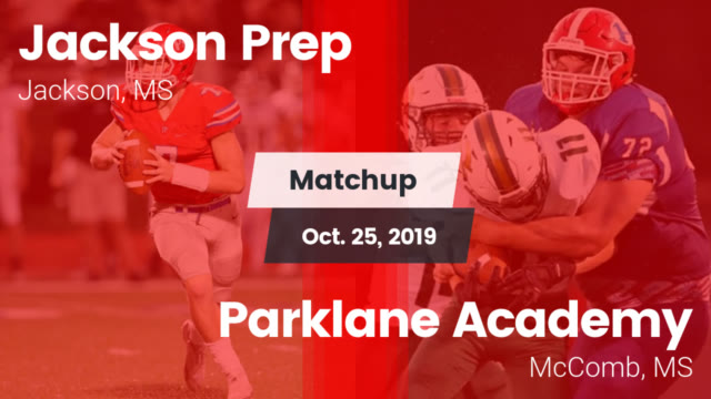 Varsity Football Jackson Prep Jackson Mississippi Football