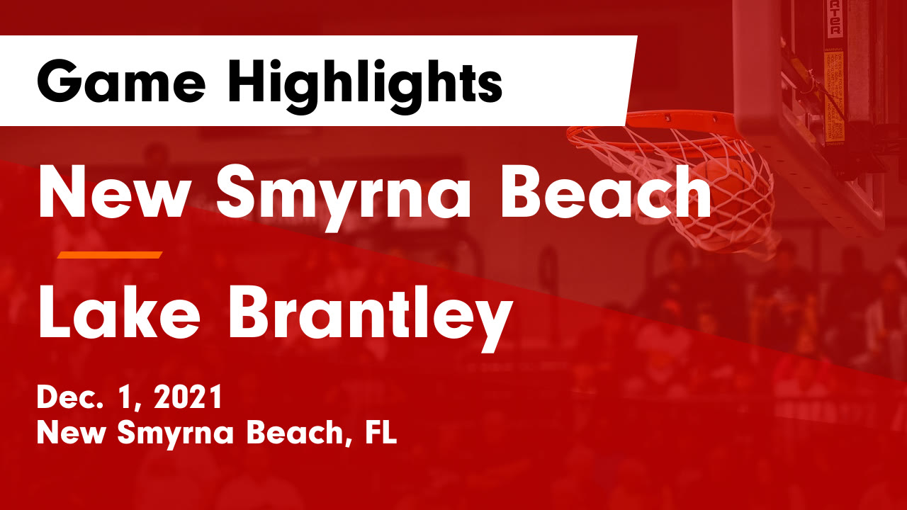 New Smyrna Beach High School Fl Girls Varsity Basketball New Smyrna Beach High School Fl Girls Varsity Basketball