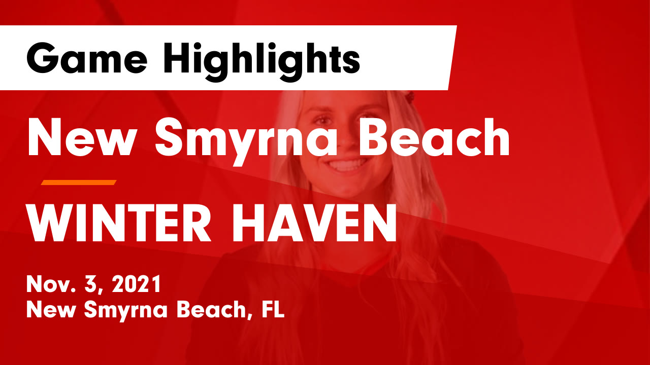 New Smyrna Beach High School Fl Varsity Volleyball New Smyrna Beach High School Fl Varsity Volleyball
