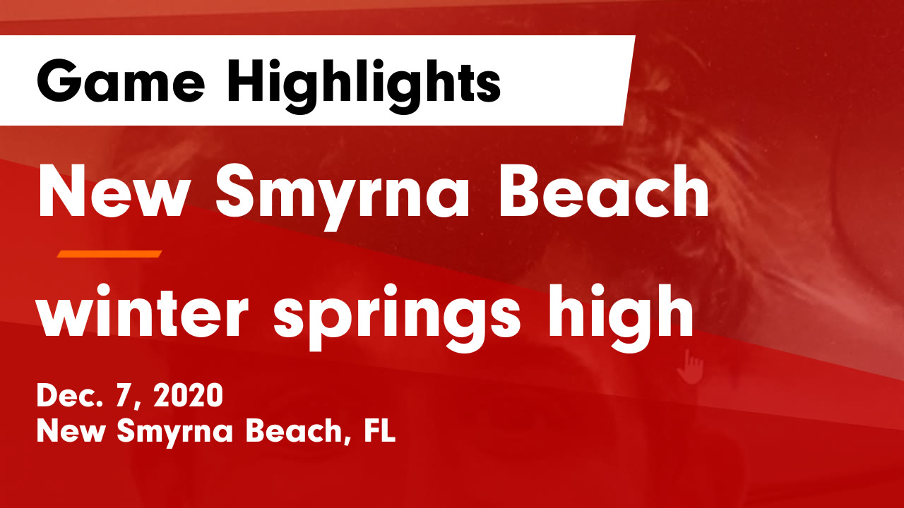 New Smyrna Beach High School Fl Varsity Soccer New Smyrna Beach High School Fl Varsity Soccer