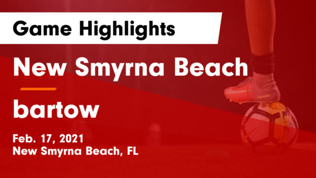 Boys Varsity Soccer New Smyrna Beach High School New Smyrna Beach Florida Soccer Hudl Boys Varsity Soccer New Smyrna Beach High School New Smyrna Beach Florida Soccer Hudl