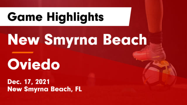 Boys Varsity Soccer New Smyrna Beach High School New Smyrna Beach Florida Soccer Hudl