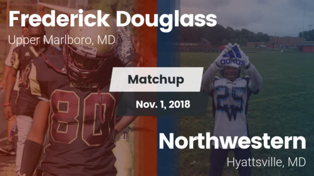 Boys Junior Varsity Frederick Douglass High School Upper