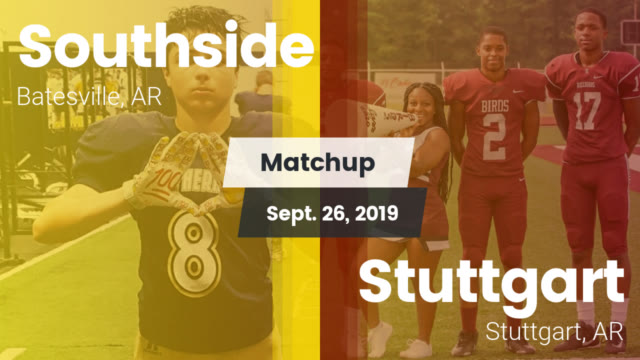 Southside Jr High Football Southside High School Batesville