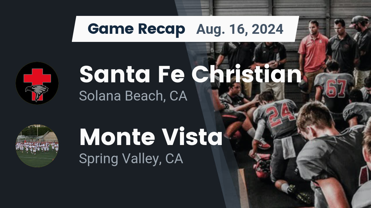 SFCHS - Highlight - Watch - Francis Parker High School undefined