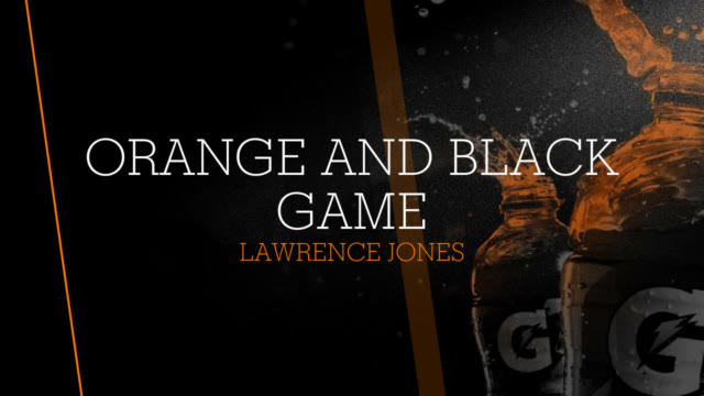 Lawrence Jones Jr Hudl