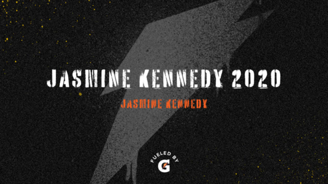 Jasmine Kennedy Hudl