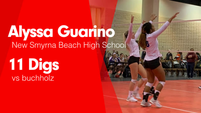 Alyssa Guarino Hudl