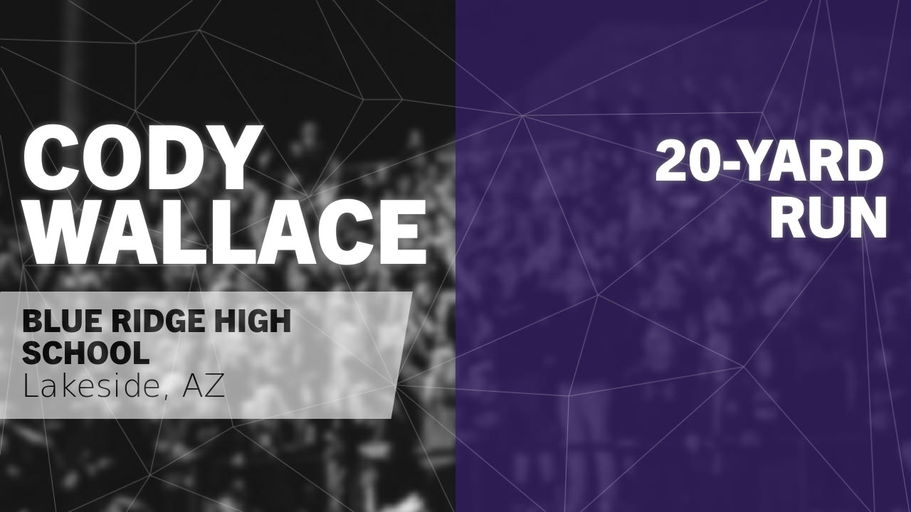 20-yard Run vs Sabino, image size:1280x720