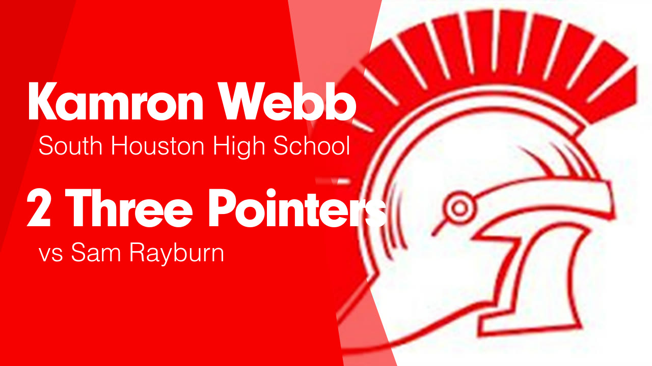 Sam Rayburn-Alvord Baseball Highlights, image size:1280x720