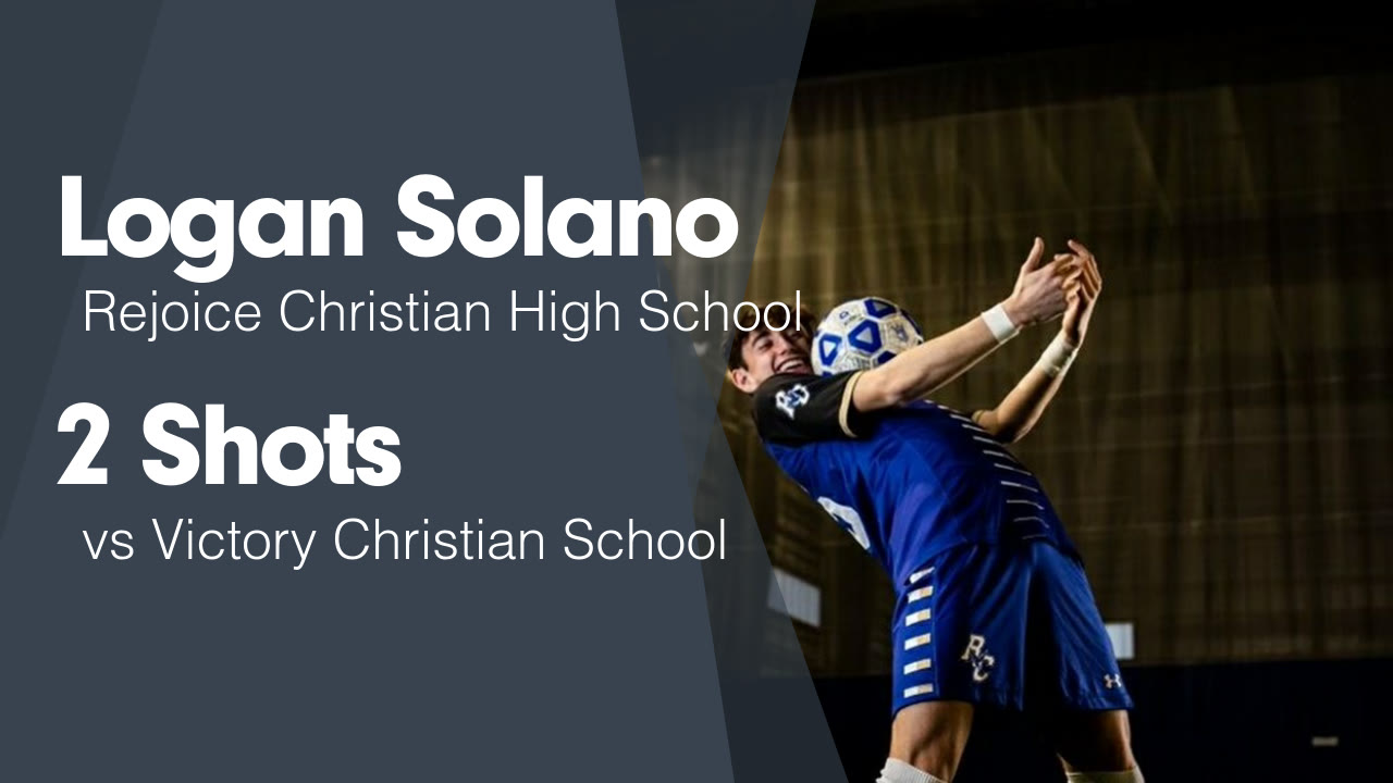 2 Shots vs Victory Christian School