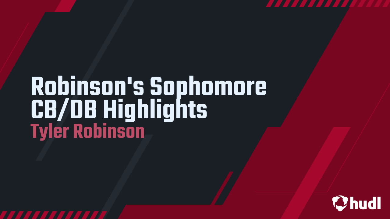 DB Sophomore Regular Season Highlights