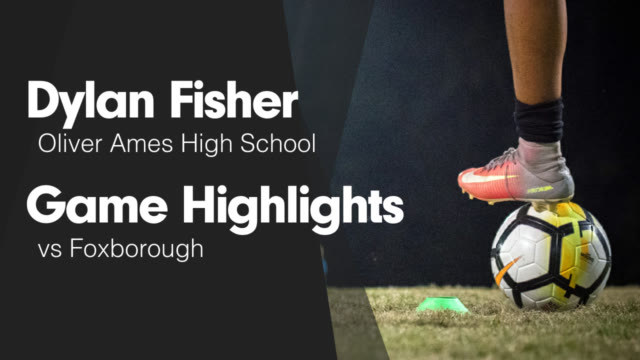 Dylan Fisher - Hudl