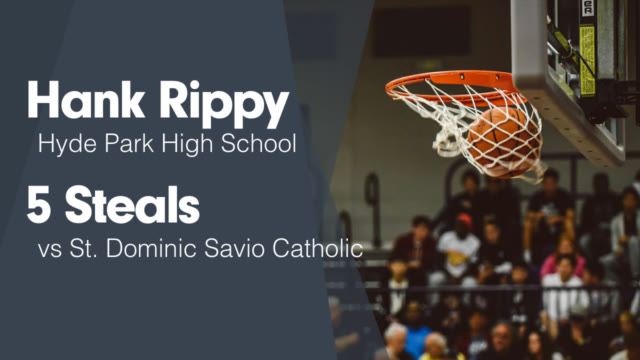 Hank Rippy Hank Rippy - Hudl