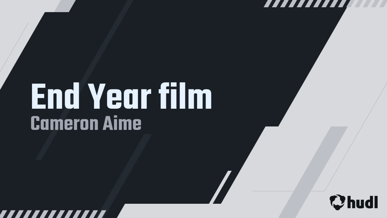 Cameron Aime - St. Joseph Regional - 2025 Junior Year Highlights