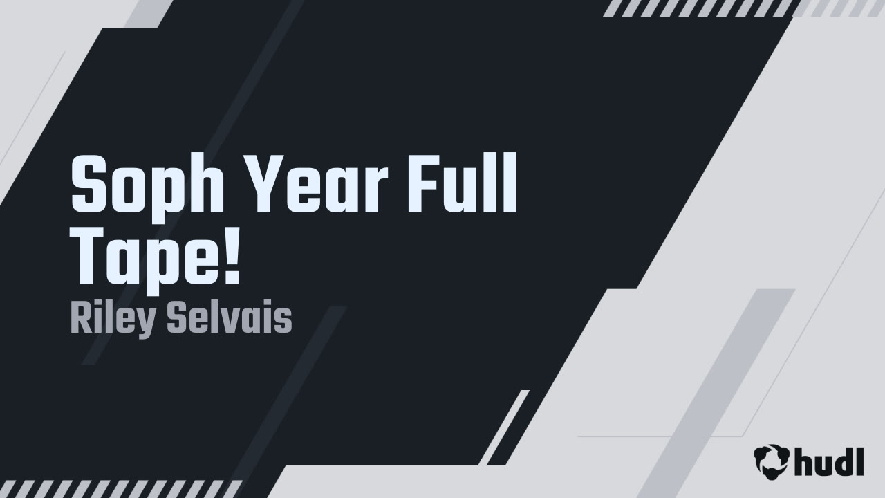 Riley Selvais - St. John's Prep - 2025 Sophomore Season Highlights